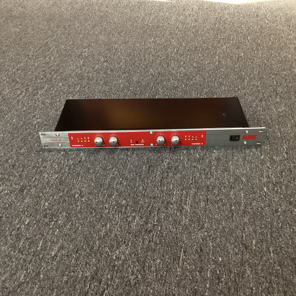 Used Boss GE-131 RACK EQUALIZER Equalizer