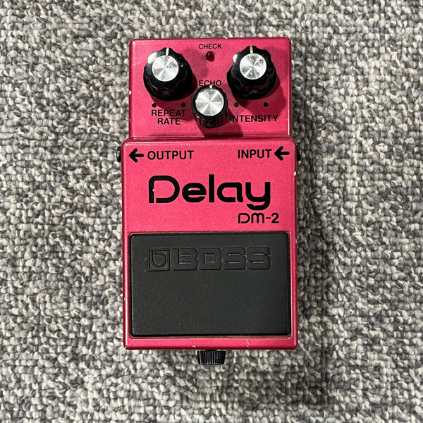 Used Ibanez DML10 MODULATION DELAY II Guitar Effects Delay