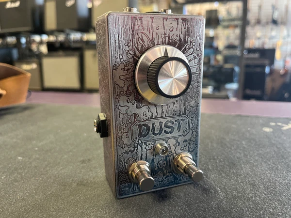 LOVE PEDAL JUBILEE PLUS BOOST オーバードライブ Lovepedal USED 中古 JUBILEE PLUS BOOST【USED SALE!!】 ｜イケベ楽器
