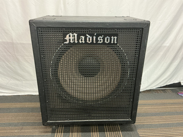 K&R Groove Comp 【Bass Shop Badu】