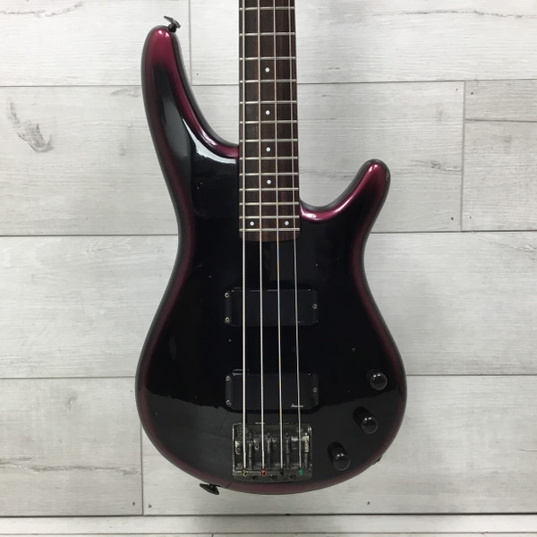 Ibanez SR890 エレキベース【ジャンク】 Ibanez SR890 エレキ