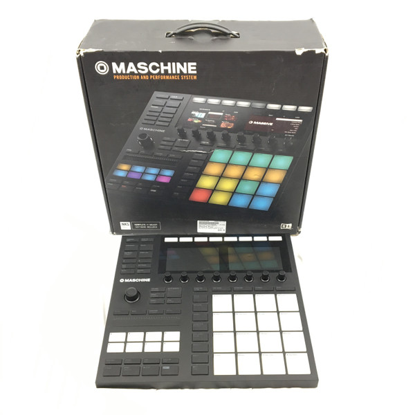 Roli Songmaker Kit Seaboard Block, Live Block, Lightpad