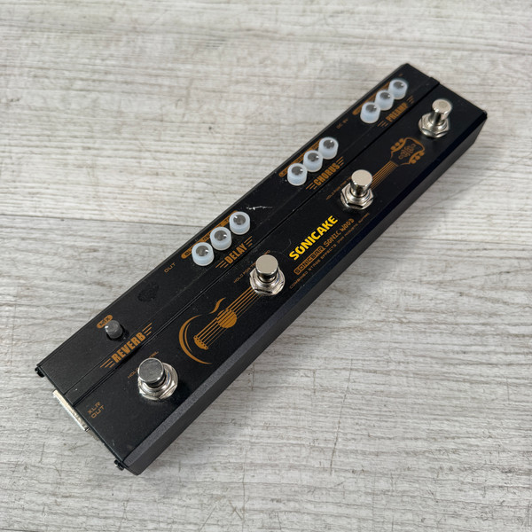 Used Korg TONEWORKS AX5G Guitar Effects Effects Guitar Effects