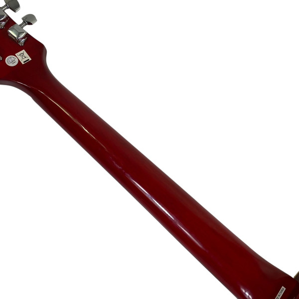 『格安で！』EPIPHONE BY GIBSON Lespaul 100 Amazon.com: Epiphone Les Paul-100, Heritage Cherryburst
