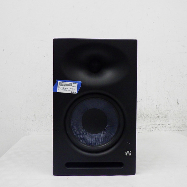 Used Event TR8 STUDIO MONITOR PAIR Powered Studio Monitor