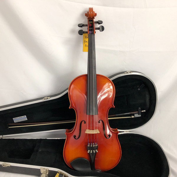 Violaページ Used Scherl & Roth R401E13 13IN VIOLA Violas Violas
