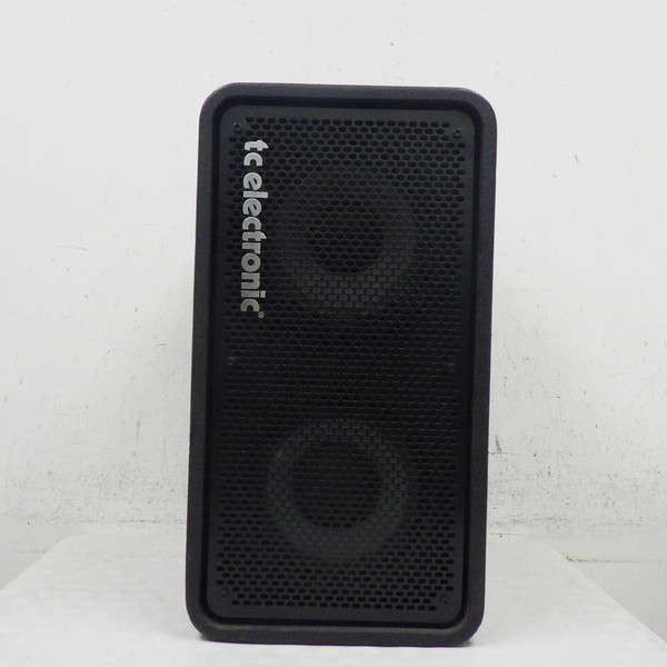 SWR GOLIATH III SPEAKER SYSTEM スピーカー SWR Goliath III 4x10