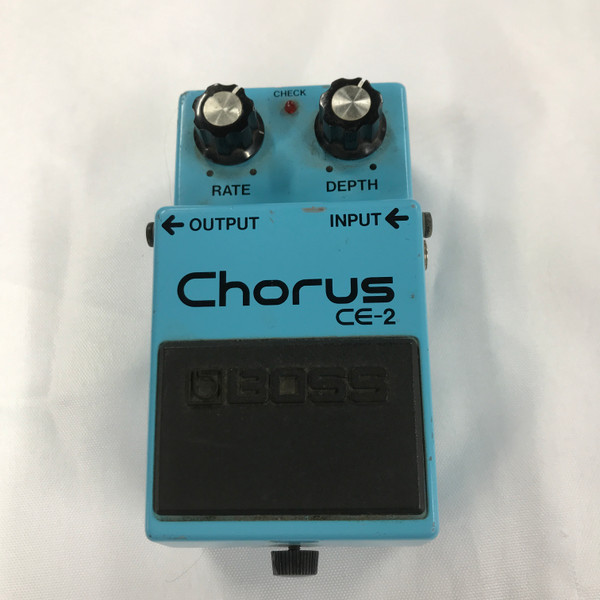 美品BOSS CE-2w Amazon.com: Boss CE-2W Waza Craft Chorus Pedal : Musical