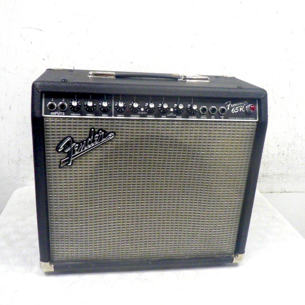 Used Marshall Code 25 1x10 Solid State Amplifier 1x10