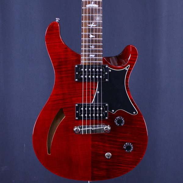 Used Paul Reed Smith - PRS SE SOAPBAR II Double Cut Electric