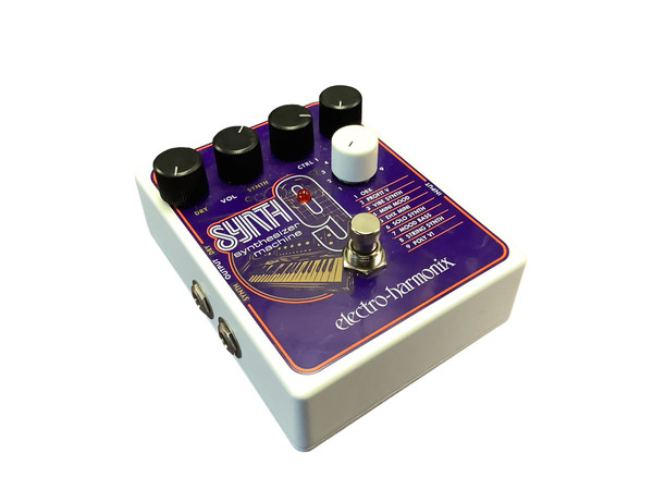 I'm ln Love With This Pedal | Alexander Pedals Superball