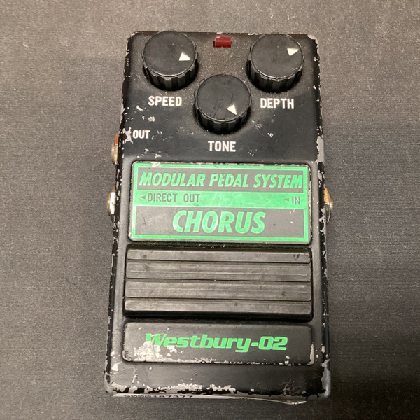 Lovepedal Vibe ギターエフェクター USA Lovepedal Vibe ギター