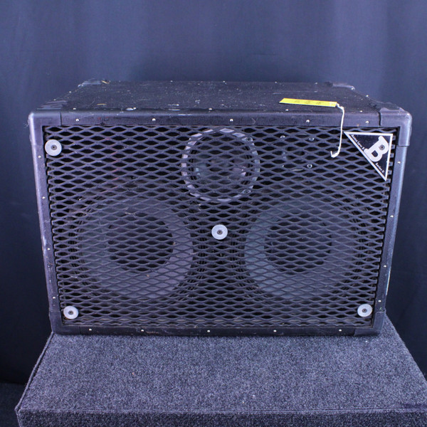 SWR Goliath ベースキャビネット SWR GOLIATH 6-10 Bass Speaker | eBay