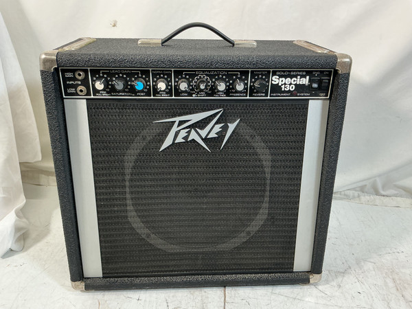 Used SWR STRAWBERRY BLONDE 1 x 12 Solid State Guitar Amplifier