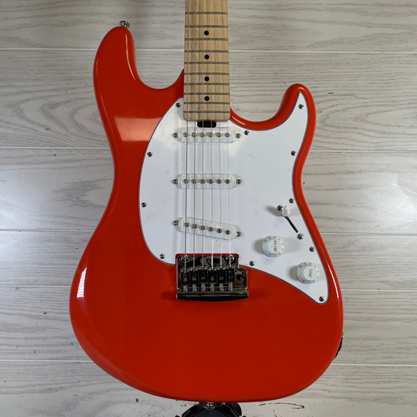生産終了品‼️】YAMAHA ヤマハ RGX612R 赤 2025年最新】YAMAHA