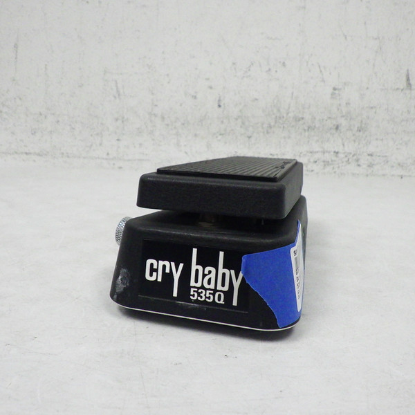 Used Ibanez WH10V3 WAH Wah Pedal