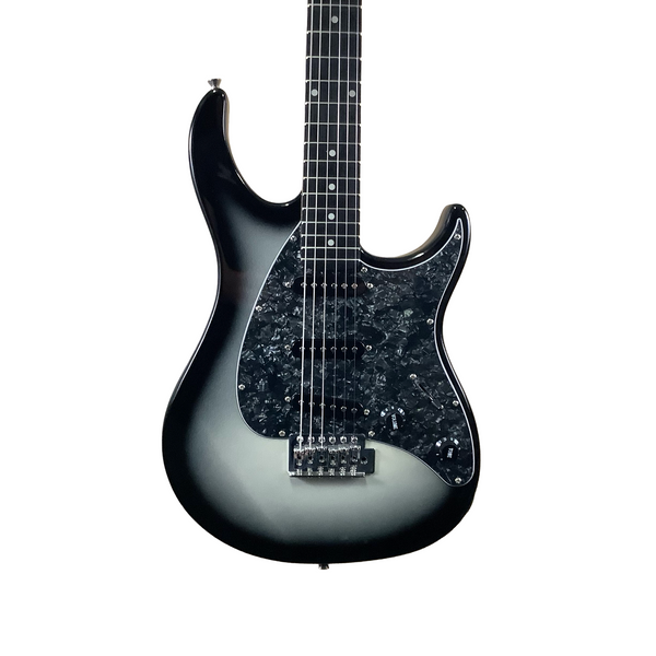 【限界値下げ】PEAVEY PREDATOR EXP Ⅱ メタリックグリーン 限界値下げ】PEAVEY PREDATOR EXP Ⅱ メタリックグリーン - メルカリ