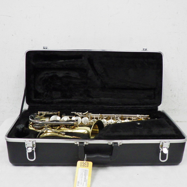 VITOアルトサックス Used Vito ALTO SAX JAPAN Alto Saxophone