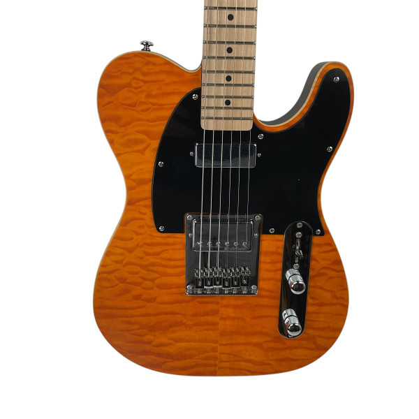 ✨美品✨Squier Standard Series TELECASTER Squier Standard Telecaster Review - Beginner Guitar HQ