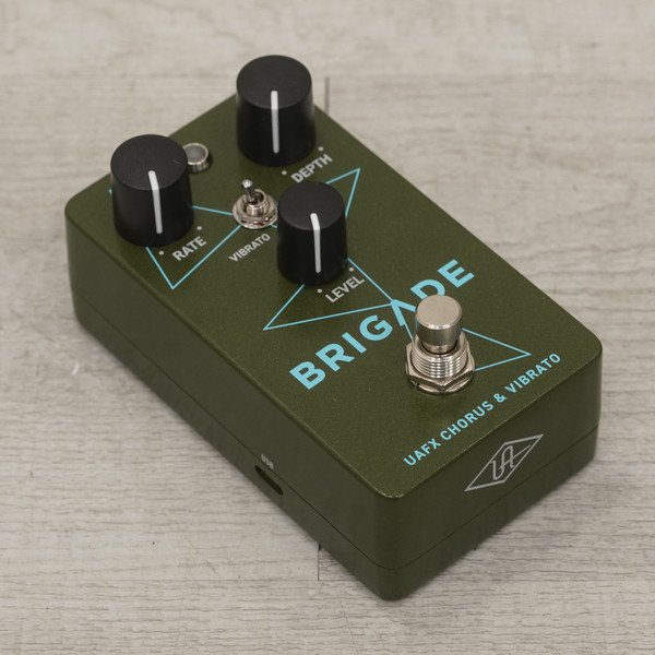 ギター ROSS Chorus Ross Chorus Pedal