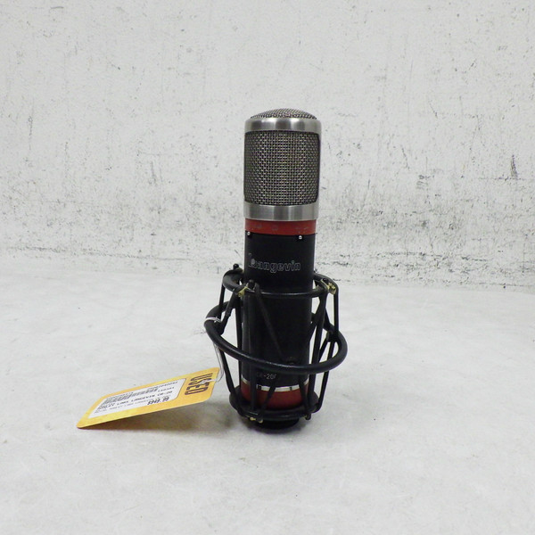 【新品未使用、未開封】Universal Audio Sphere DLX Universal Audio Sphere DLX Modeling Microphone | Guitar Center