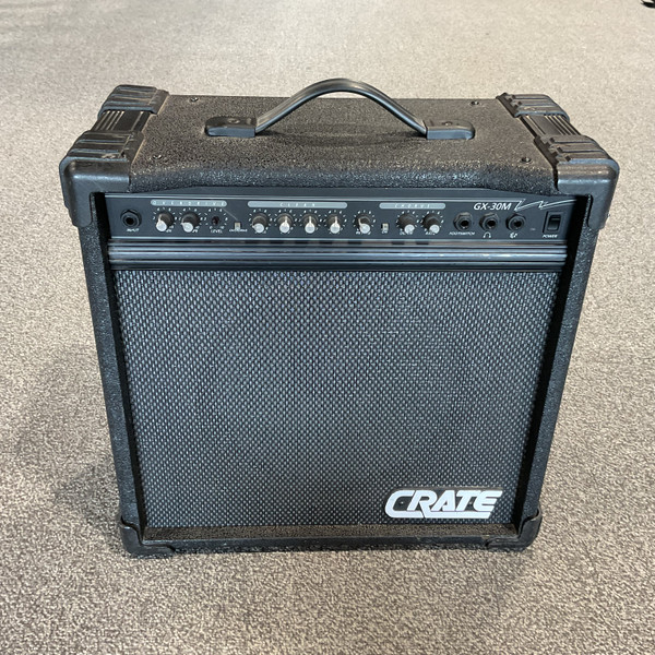 Used Behringer ULTRABASS BB210 CAB 2 x 10 Bass Guitar