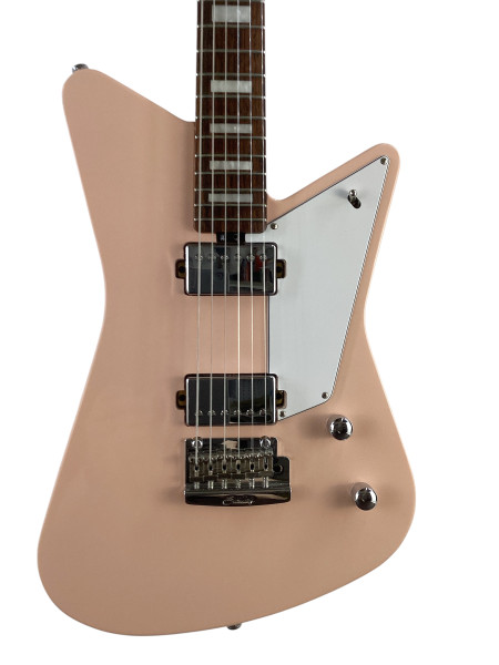 Westminster MIJ Les Paul Copy | Reverb
