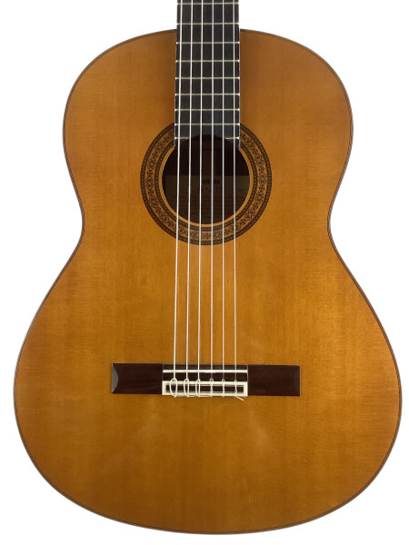 ［中古］FG-401 YAMAHA NEW Yamaha FG-401 Full size 6 string Natural Color Acoustic
