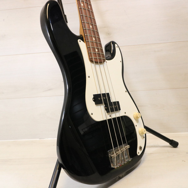 Fender Mexico precision bass 保証書付き Fender ISHIBASHI FSR MIJ Hybrid II Precision Bass Olympic