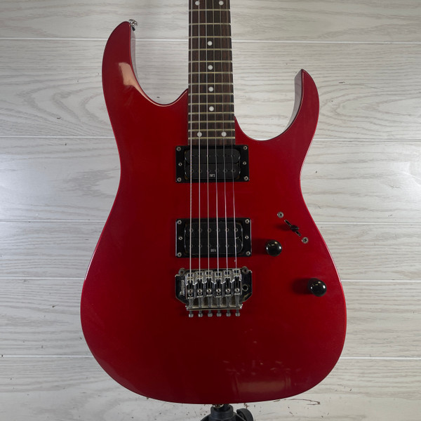 Ibanez Gio エレキギター HSH Ibanez Gio HSH with Locking Tremolo - Evolution Music