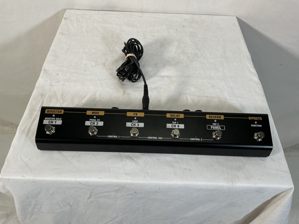 MORLEY George Lynch 【Tripler 】 Morley George Lynch Tripler Pedal - What To Know & Where To