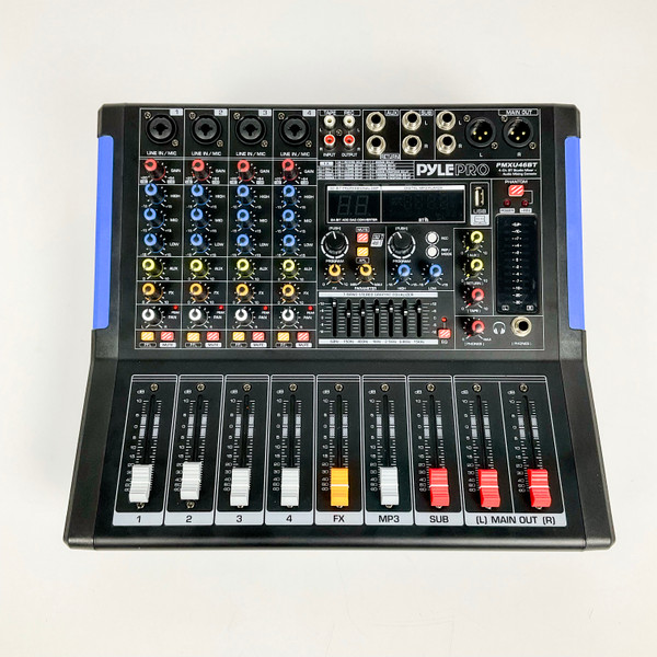 DJ機材 GOXLR mini TC Helicon | Product | GoXLR MINI