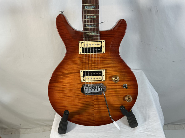 ギター Paul Reed Smith SE Soapbar PRS SE Soap Bar II - YouTube