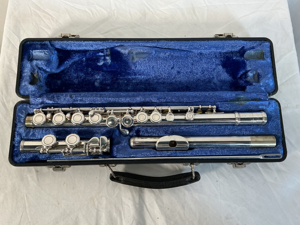 JUPITER フルート JFL-511E-II（JFL-511II） Jupiter Flute Jfl-511E-Ii Jfl-511Ii | eBay