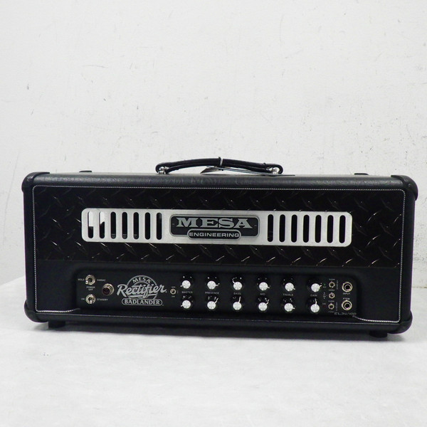 ギター Bogner uberschall USED Used Bogner Uberschall Twin Jet Head