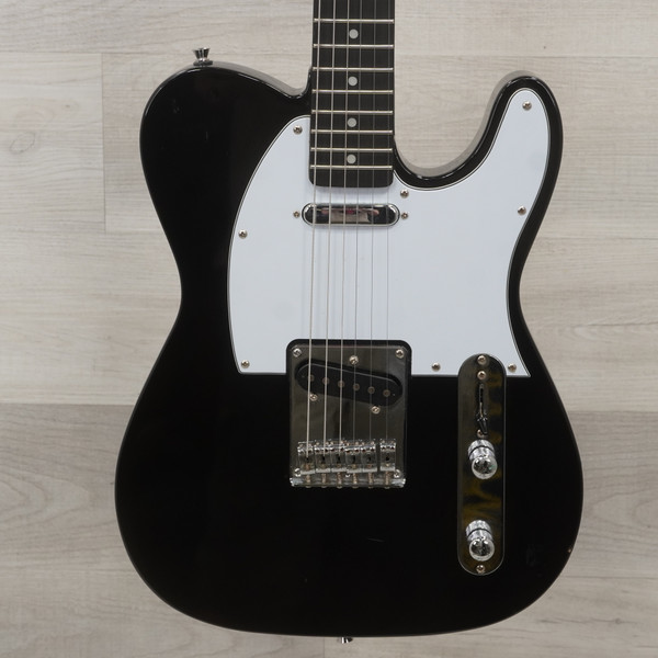ギター squire telecaster s/n Fender Squier by スクワイヤー / スクワイア SONIC TELECASTER