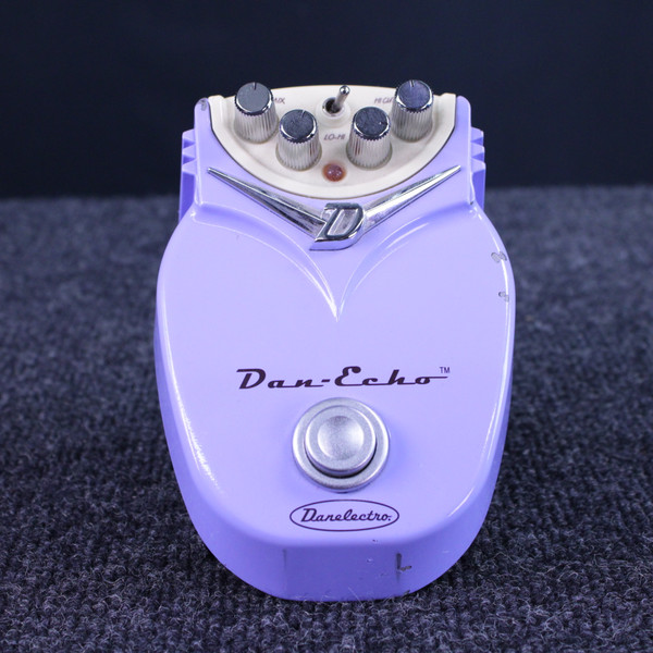 ZOOM　508　DELAY Zoom 508 delay pedal - Pedal Profile Video - YouTube