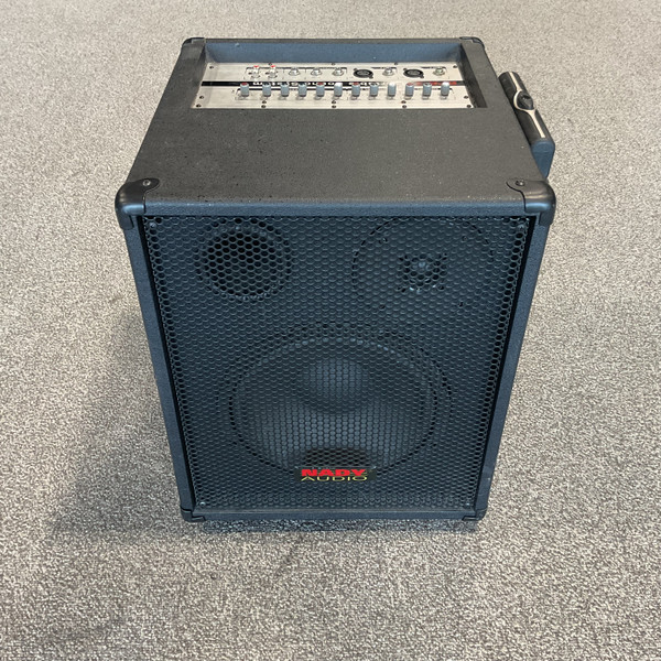 Used Electrovoice - EV TAPCO 100S Portable PA System Speaker