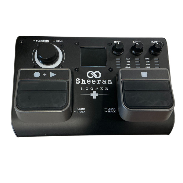 ギター BOSS RC-30 dual track looper loopstation BOSS RC-30 Loop Station | Guitar Center