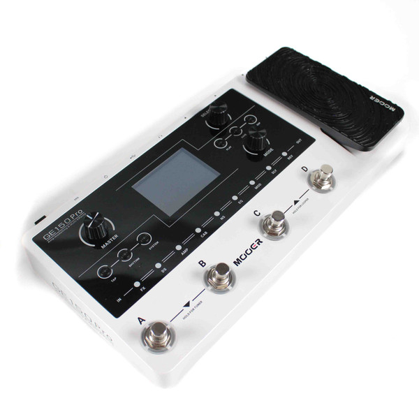 【中古】HOTONE AMPERO MINI 中古】 HOTONE ホットトーン AMPERO MINI アンプモデラー ギター
