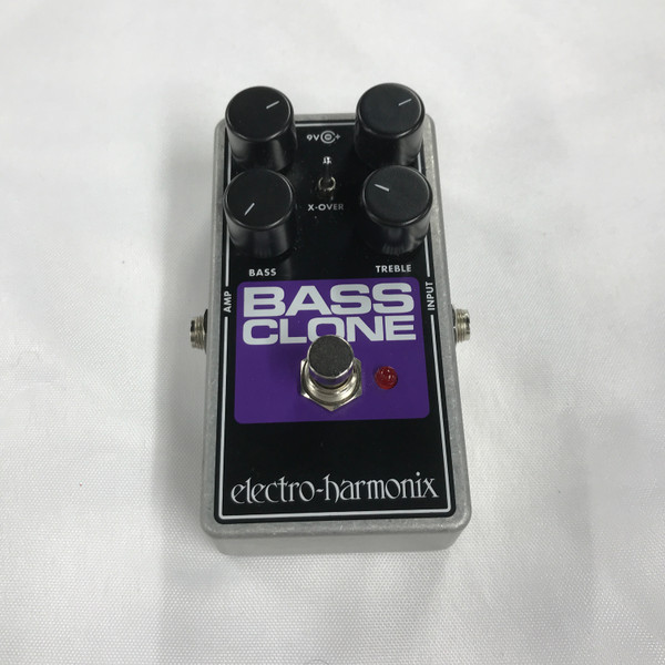 Ibanez BC10 ベースコーラス Ibanez BC10 Stereo Bass Chorus