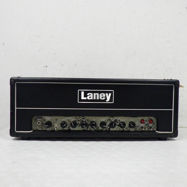 Used VICTORY V30 MKII Tube Guitar Amplifier Head