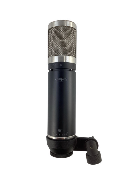 Audio-Technica AT3031 コンデンサーマイク Used Audio Technica AT3031 Condenser Microphone
