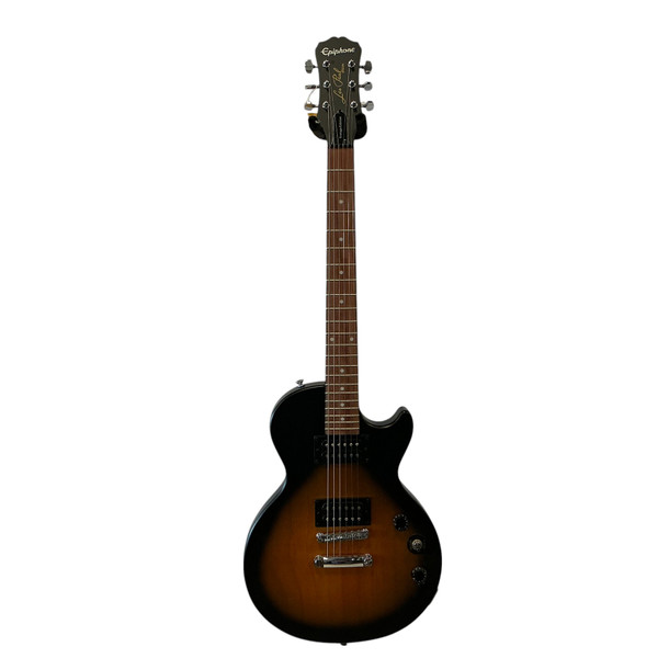 Used Epiphone LES PAUL SPECIAL LP Type Electric Guitar Red 6