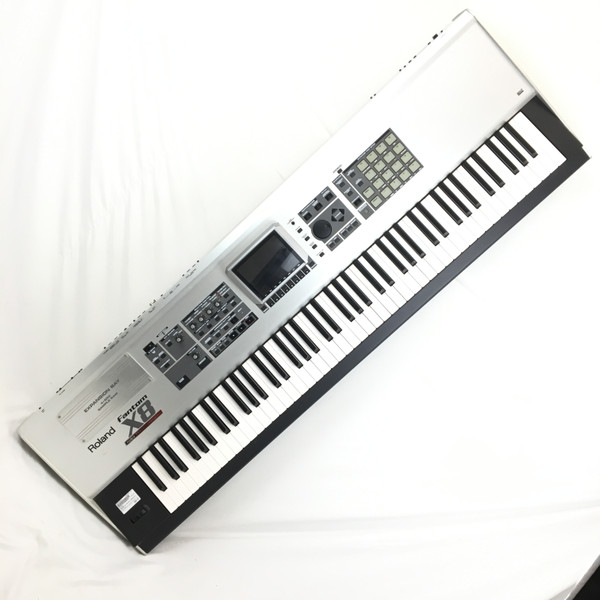 Used Roland SUPER JD-990 Synthesizer Module