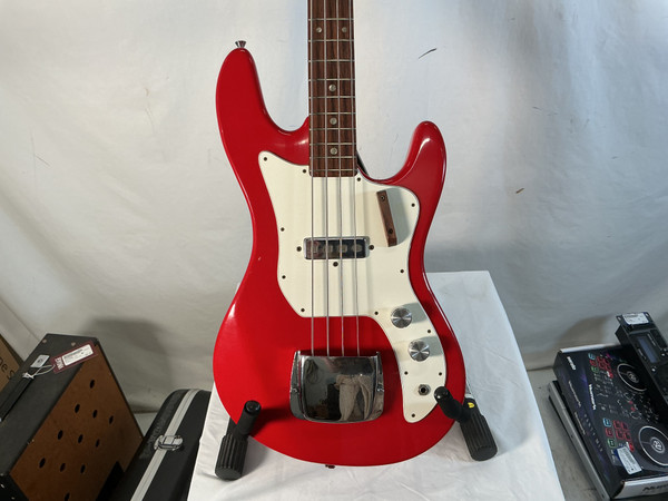 ベース Epiphone Embassy Special IV Epiphone Embassy Special IV - メルカリ