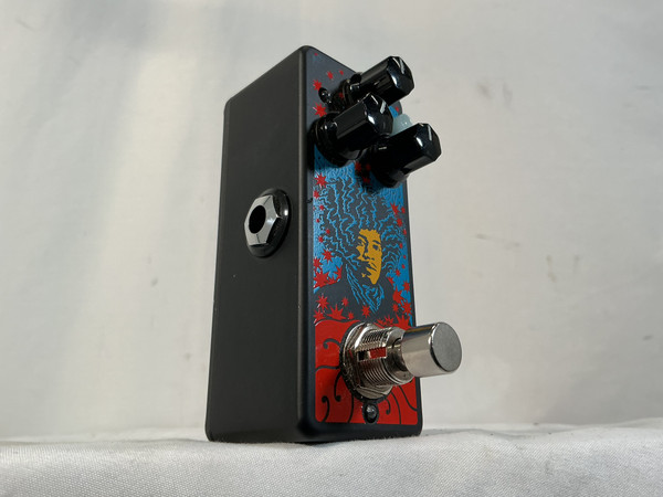 ギター DOD FX67 STEREO TURBO CHORUS DOD FX67 Stereo Turbo Chorus - YouTube