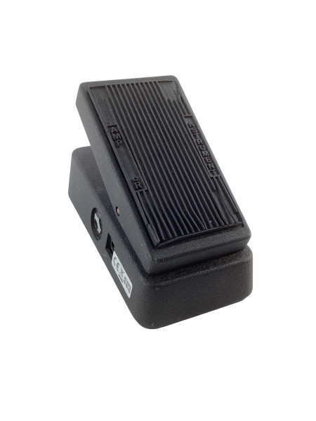 Used Dunlop GCJ95 Gary Clark Jr. Wah Pedal