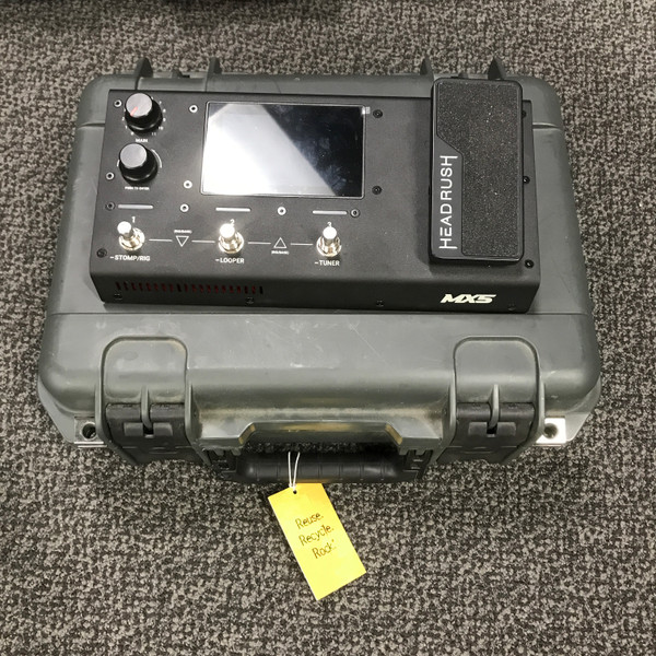 Used Boss RC-300 LOOP STATION