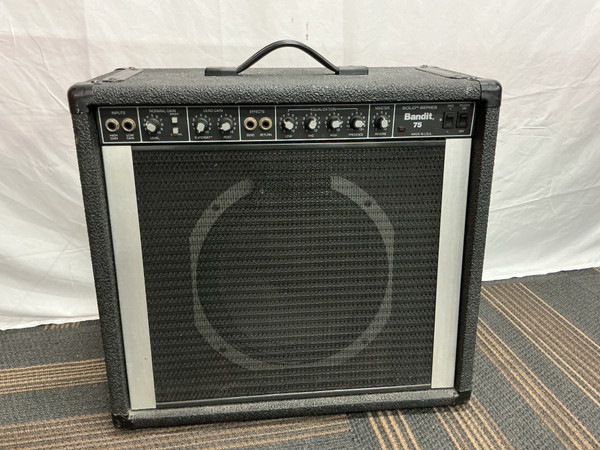 PEAVEY　 Special サンバースト Peavey Decade Too Joshua Homme Guitar Combo Amplifier | zZounds